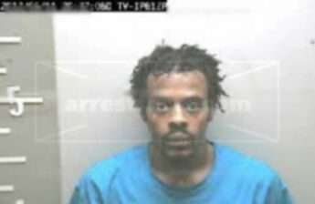 Brenton Denard Jeffrey