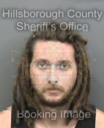Brandon Devault