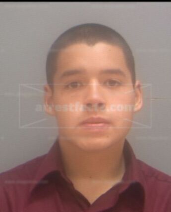 Zachary Charles Garcia