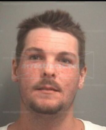 Troy D Durrance