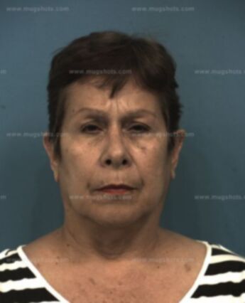 Doris Ester Reyes