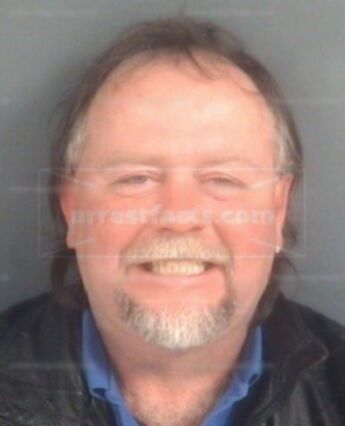 Mark Anthony Peters