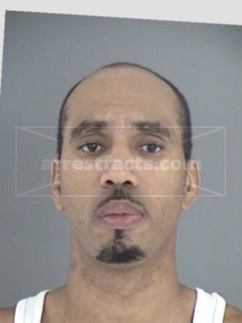 Michael Antione Lovelady