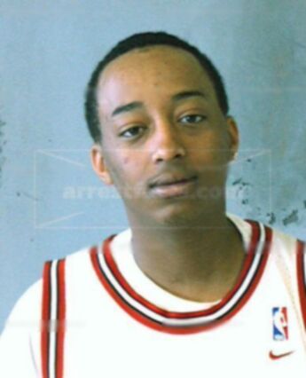 Derrick Anderson