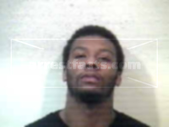 Terry Julian Whitfield Jr