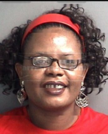 Clarice Renee Pleasant