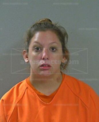 Nicole Christine Harper