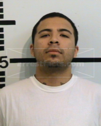 Christopher Castillo