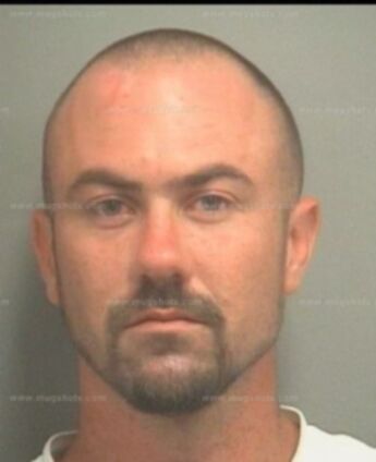 Chad Russell Perdue