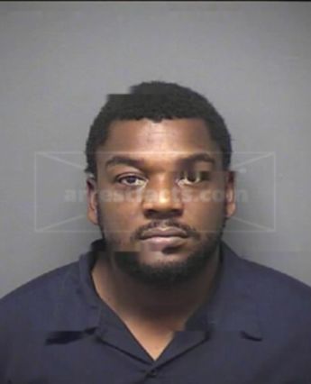 Terrence Corey Durant