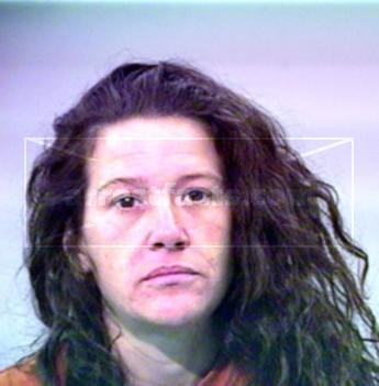 Jennifer Icy Davis