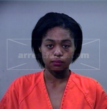 Ebony Yvonne Watts