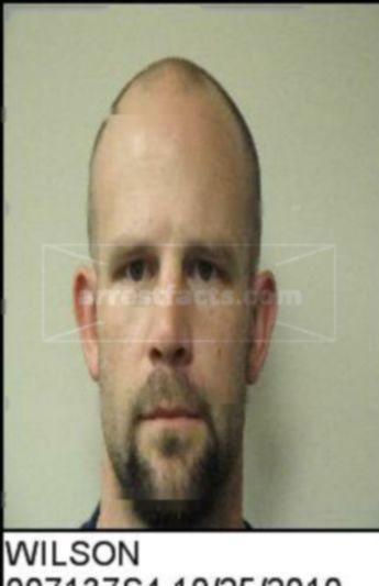 Jeremy Brandon Wilson