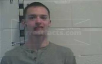 Jacob Allen Henderson