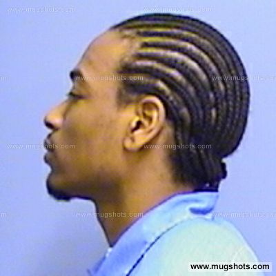 Rico Tremaine Gamble