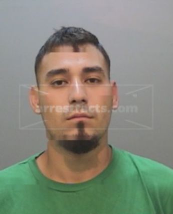 Abel Antonio Dimas