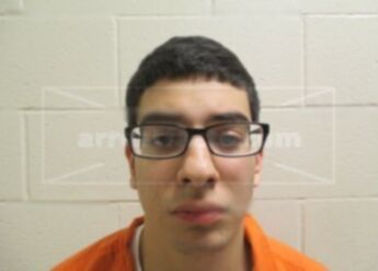 Dante Clemente Rodriguez