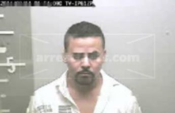 Earnesto Cardenas Negrete