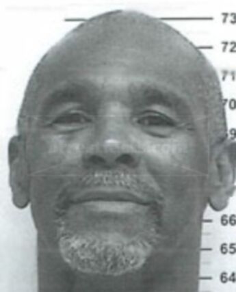 Eugene Lacy