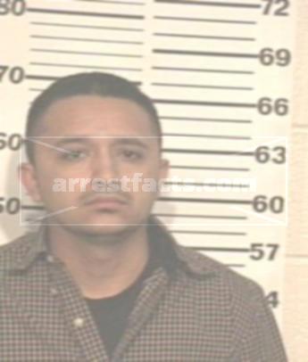 Jose Angel Zuniga