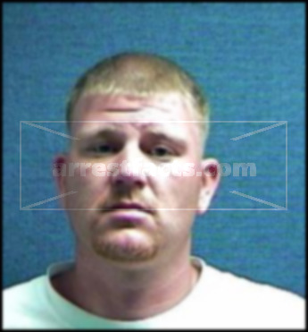 Brian Anthony Robinson
