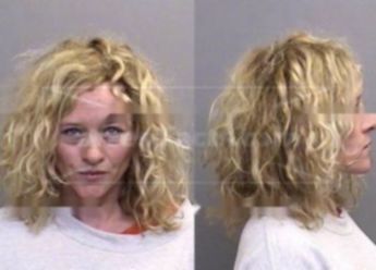 Danielle Ann Asbury