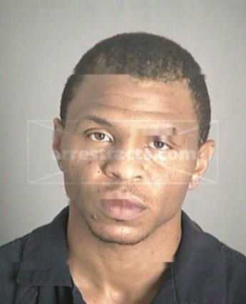 Antray Sherod Lee