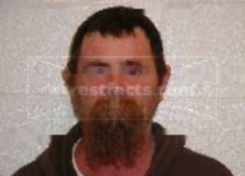 Johnny Lee Overton