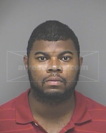 Jerome Deshun Crawford