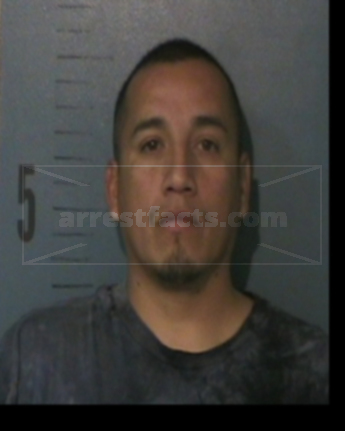 Michael Ray Silva