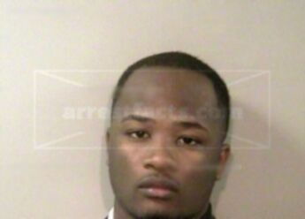 Torrance Jones