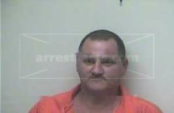 Larry Wayne Martin