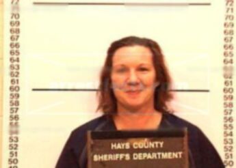 Tami Renee Mackey