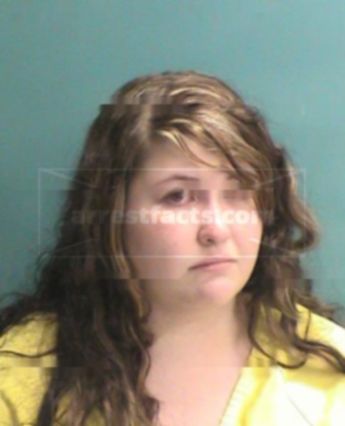 Sara Lizabeth Thomason