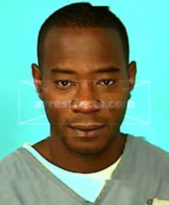 Randolph Johnson
