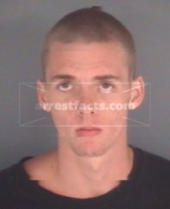 Christopher Connrad Hale