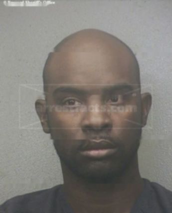 Rolston Clarfoster Francis