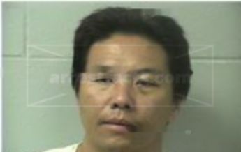 Chou Yang