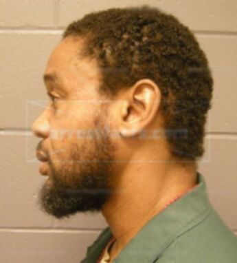 Maurice A Robinson