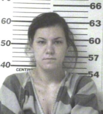 Racheal Michelle Zeller
