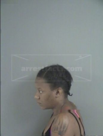 Chelsea Rashaan Calvin