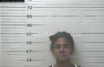 Carolyn Alexandria Johnson
