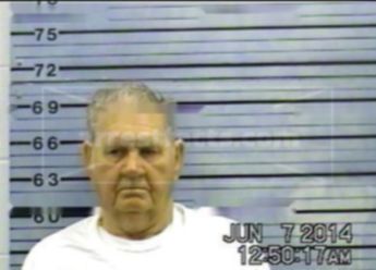 Eddie Richard Chick Shugart
