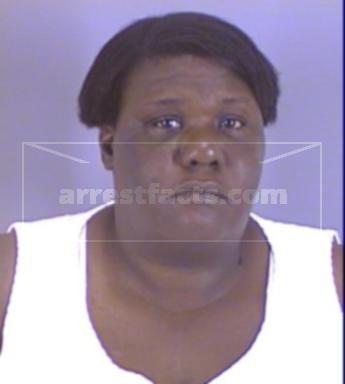 Tameka Johnson