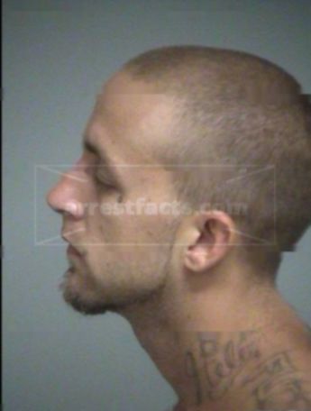 Steven Wayne Belisle Jr