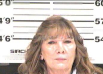 Winnie Elizabeth West