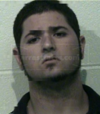 Austin Mcclure Bounds