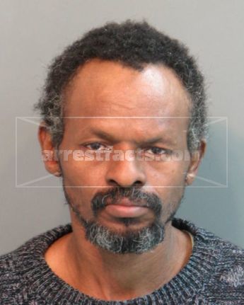 Nathaniel Jr Ray