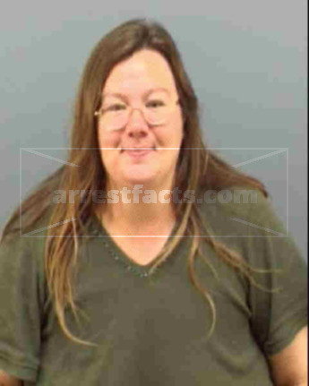 Christine Sue Waggoner