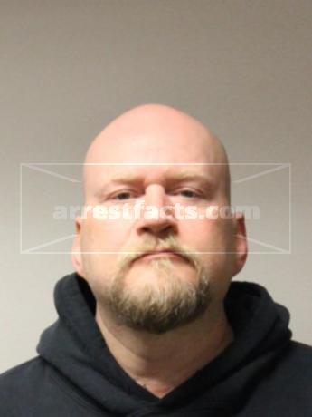 Wayne Lester Borneman Jr